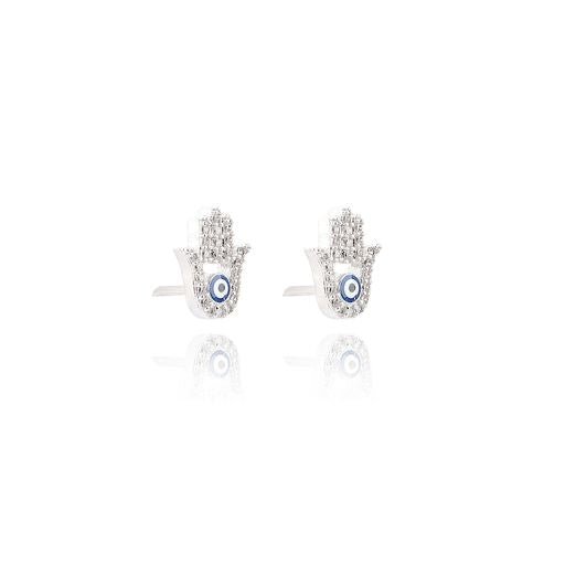 GENEVIEVE EARRINGS - Charming Charlie