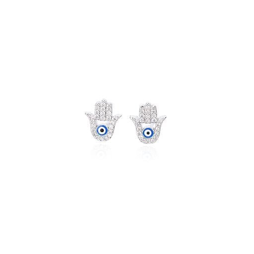 GENEVIEVE EARRINGS - Charming Charlie