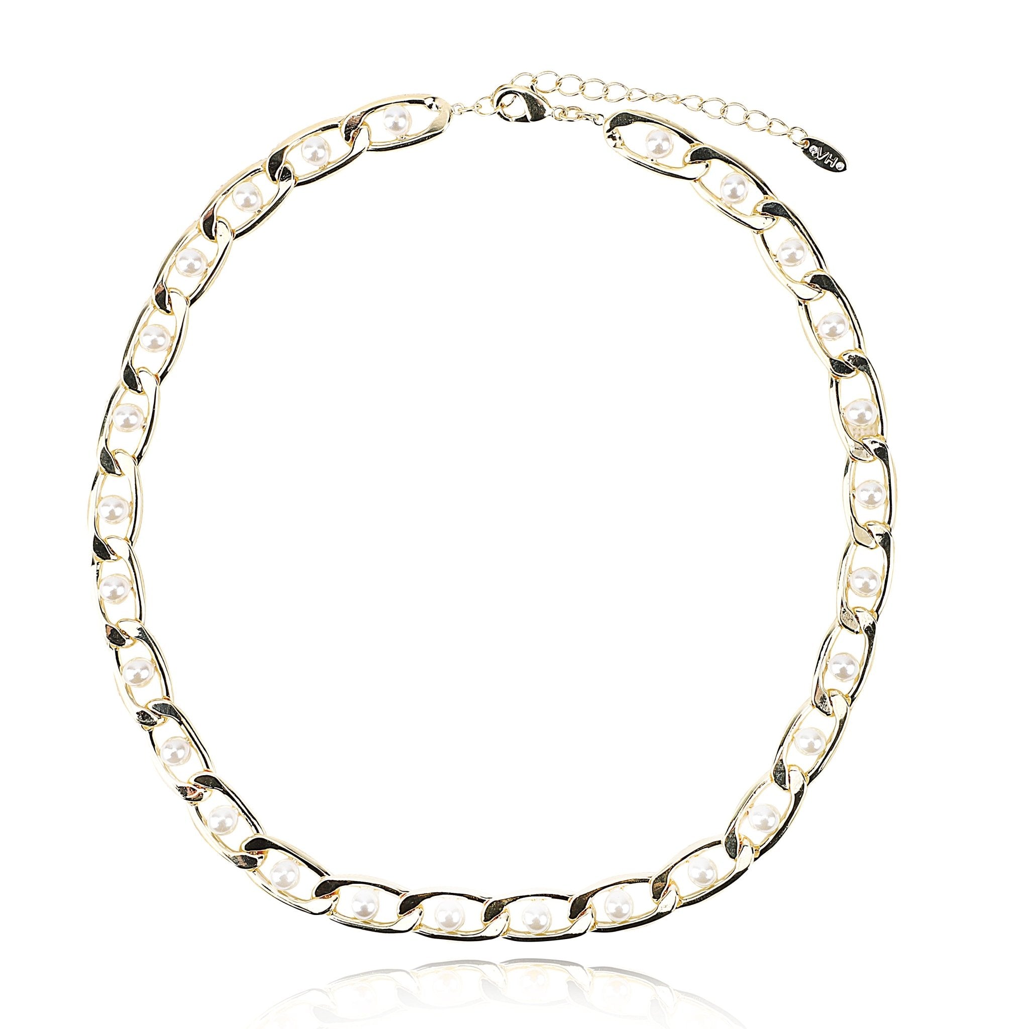 GIA Necklace - Charming Charlie