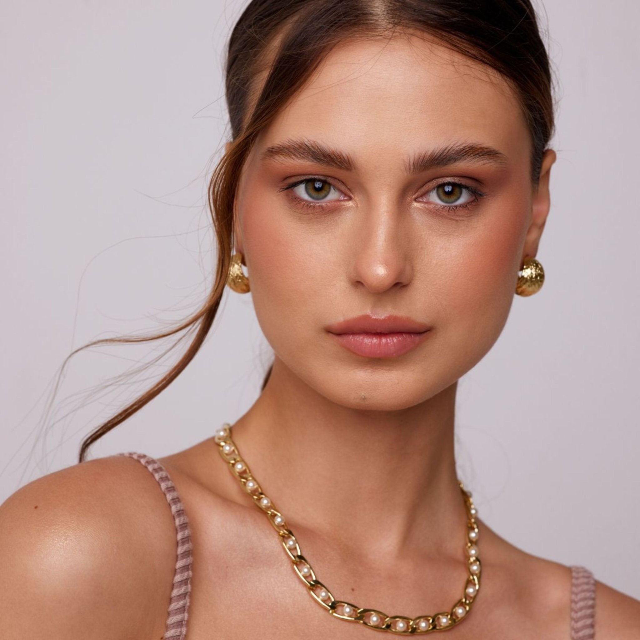 GIA Necklace - Charming Charlie