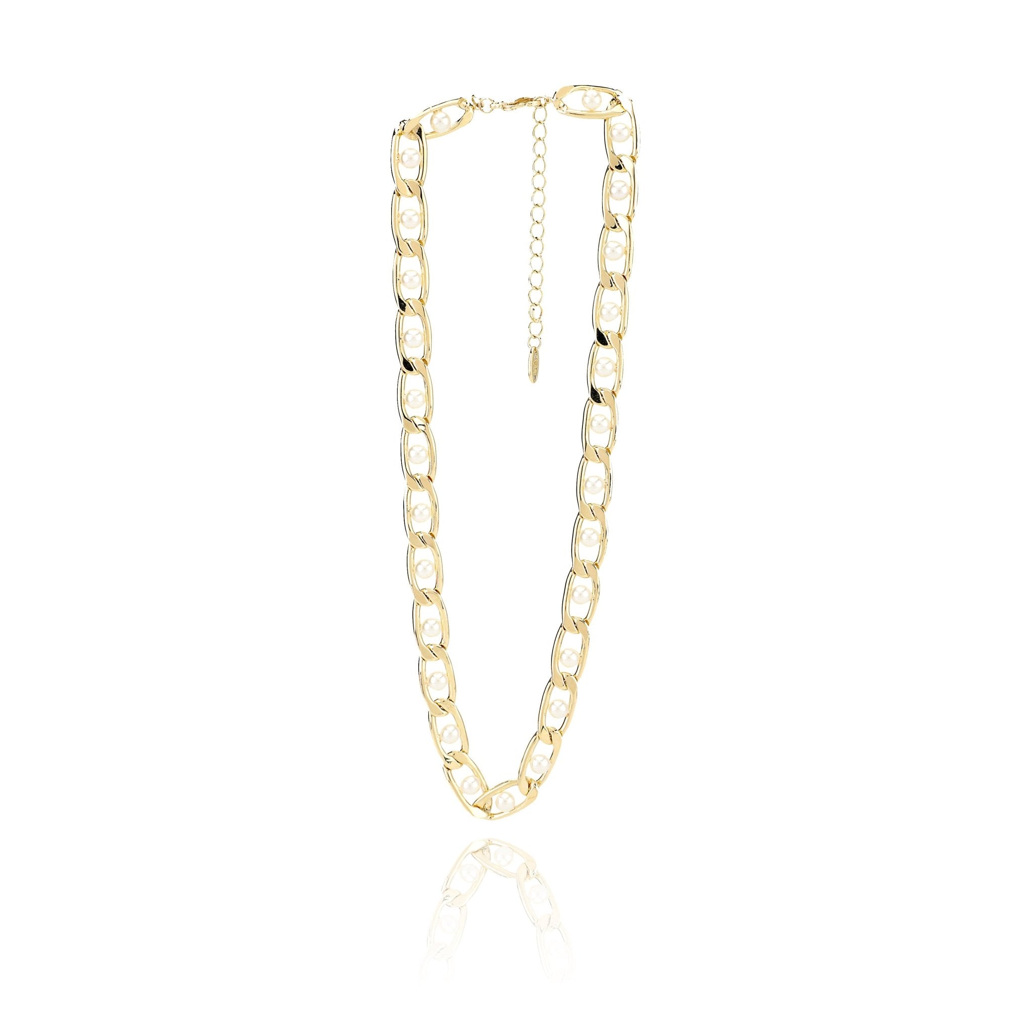 GIA Necklace - Charming Charlie