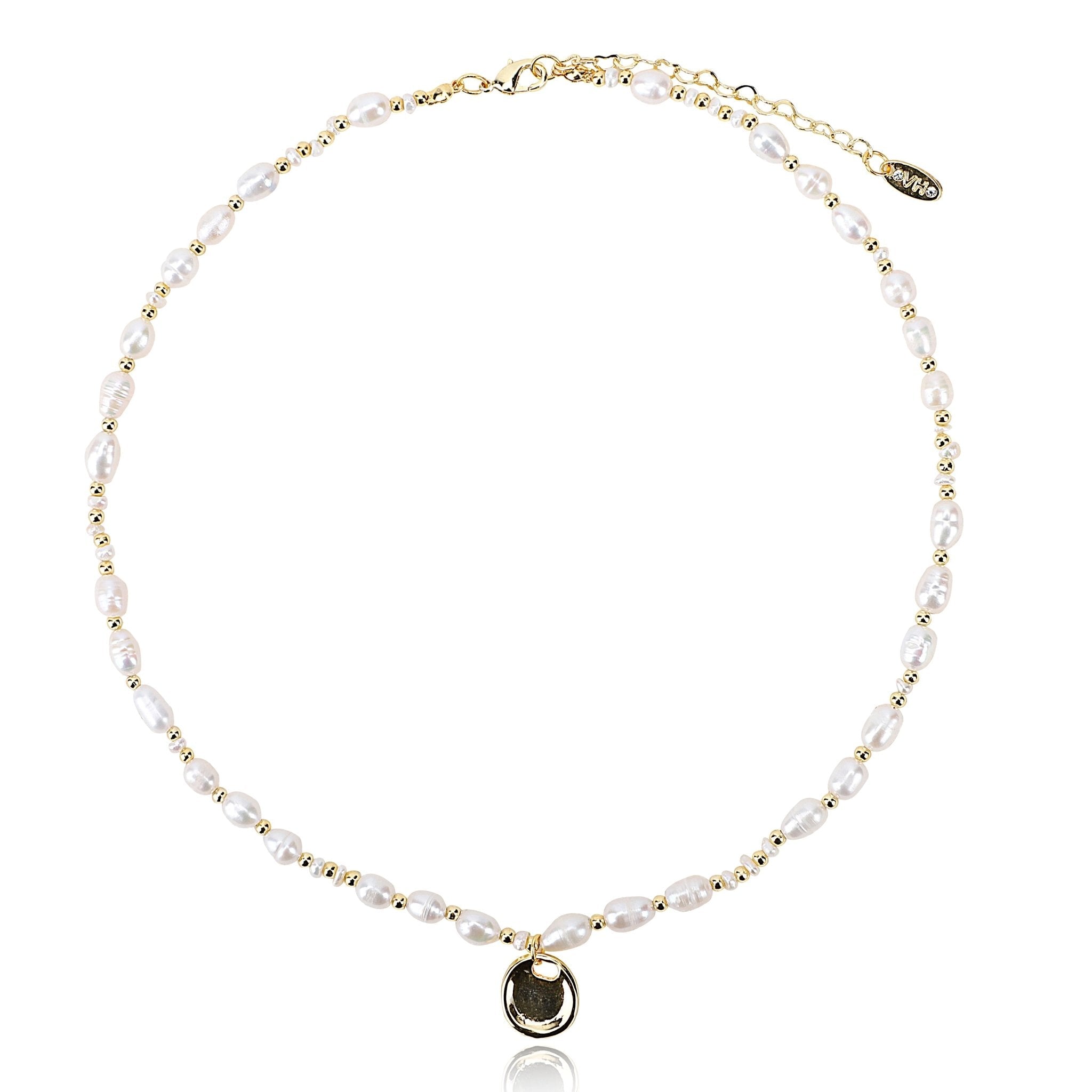 GISELLE Necklace - Charming Charlie