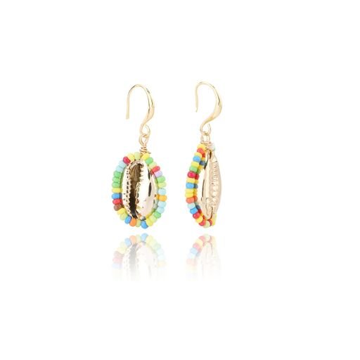 HADLEY EARRINGS - Charming Charlie