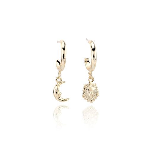 HARMONY EARRINGS - Charming Charlie