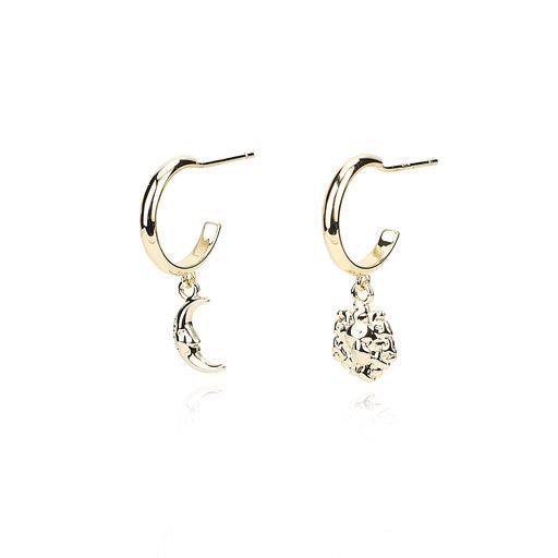 HARMONY EARRINGS - Charming Charlie