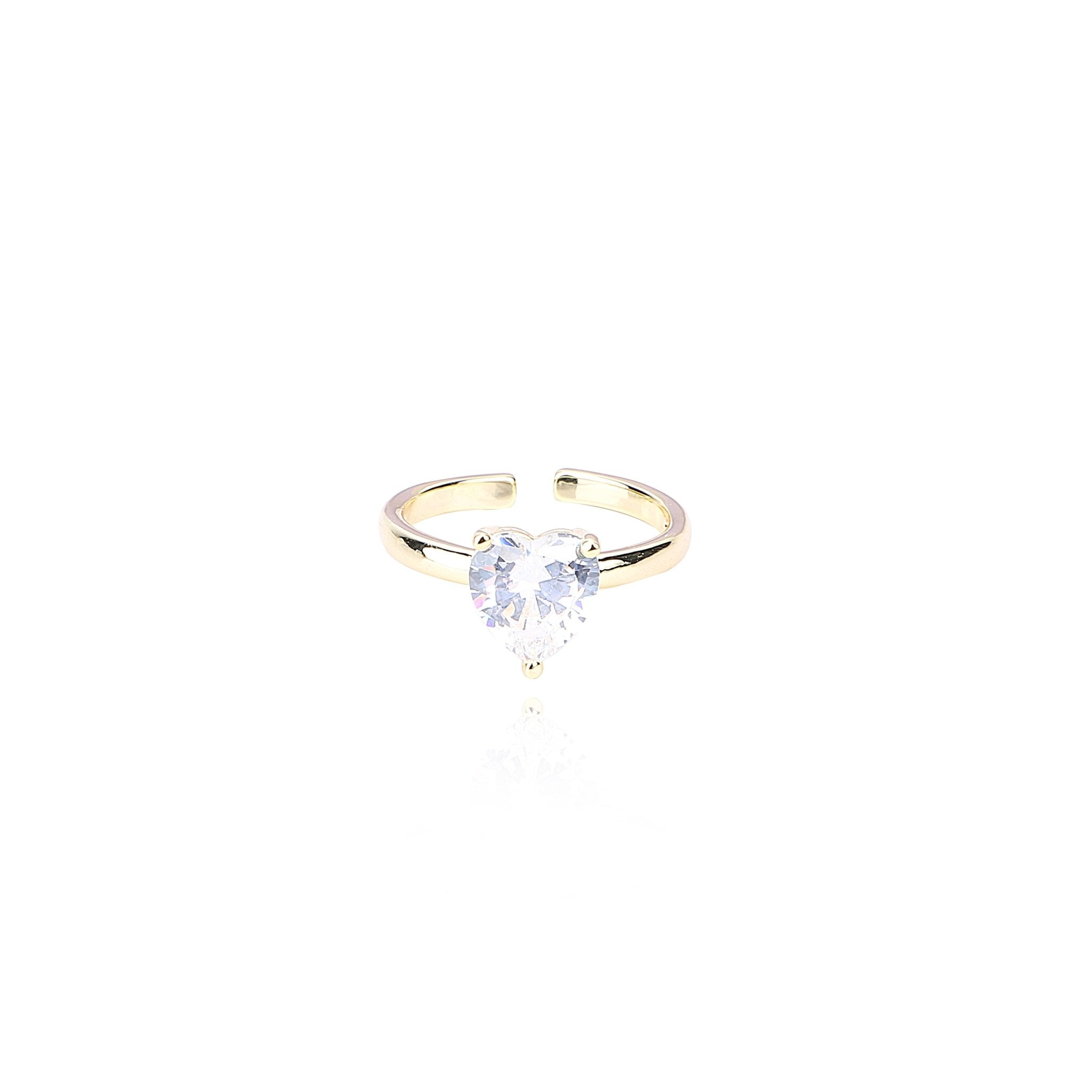 HARPER Ring - Charming Charlie