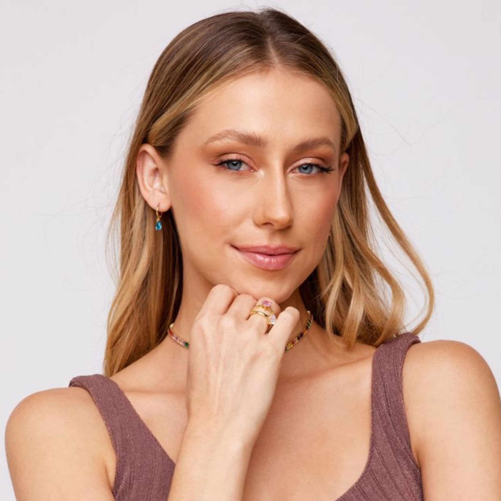 HARPER Ring - Charming Charlie