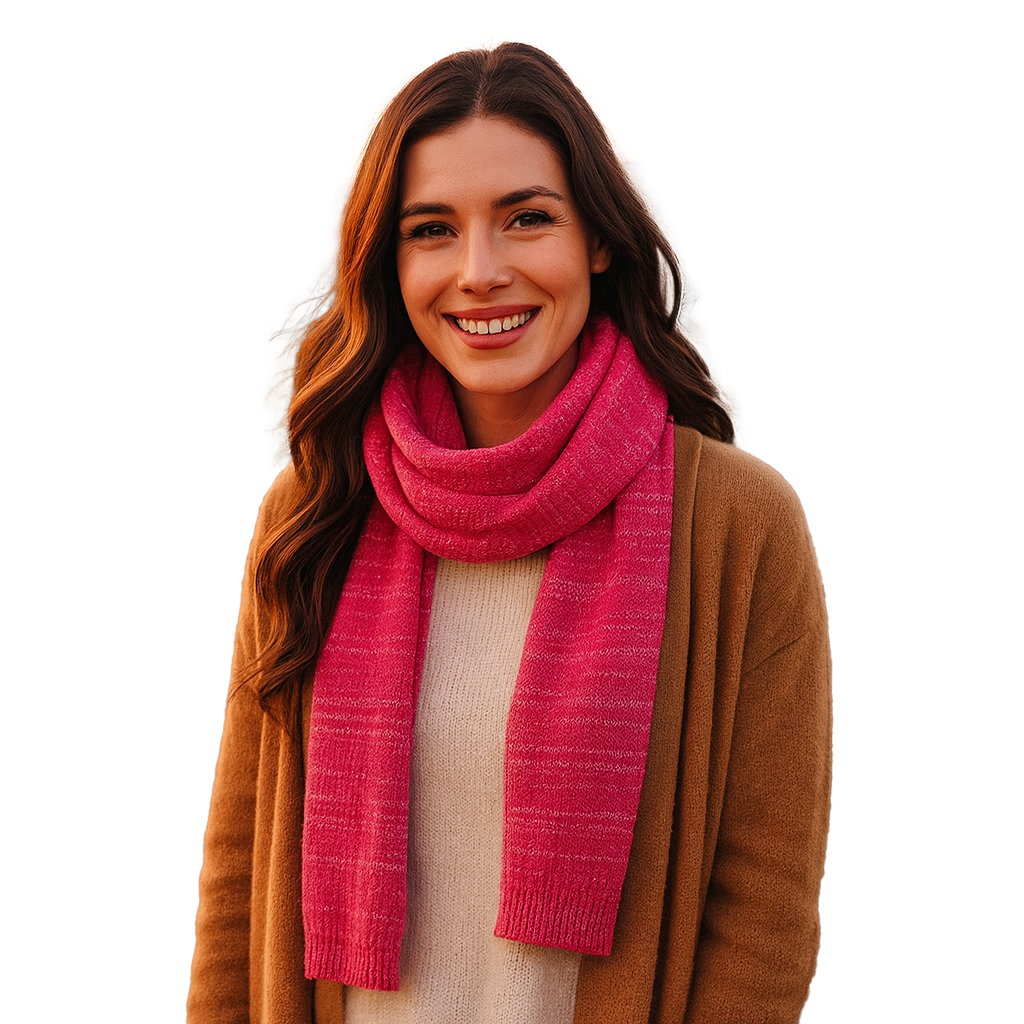 Heavenly Spa Wrap - Charming Charlie