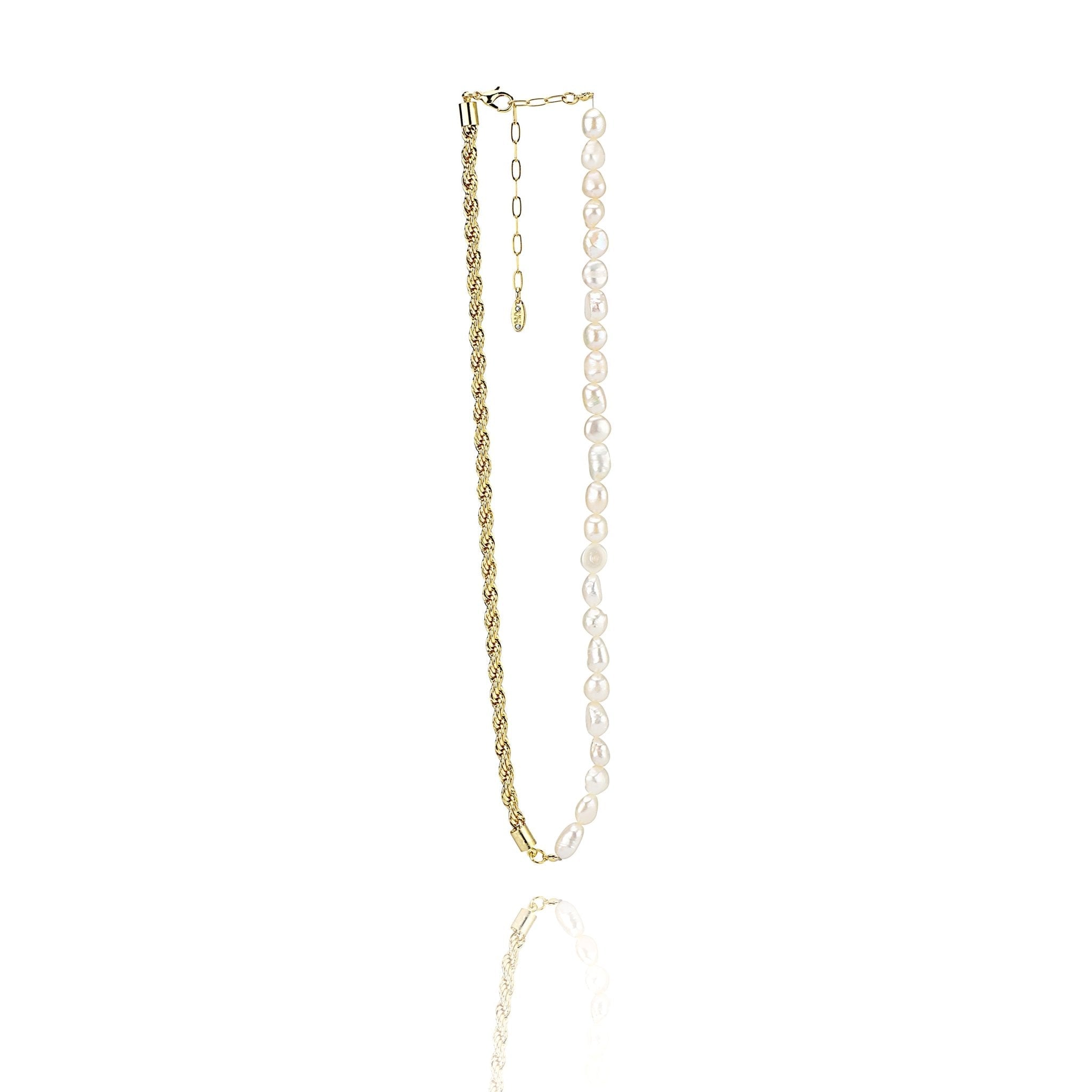 HEIDI Necklace - Charming Charlie