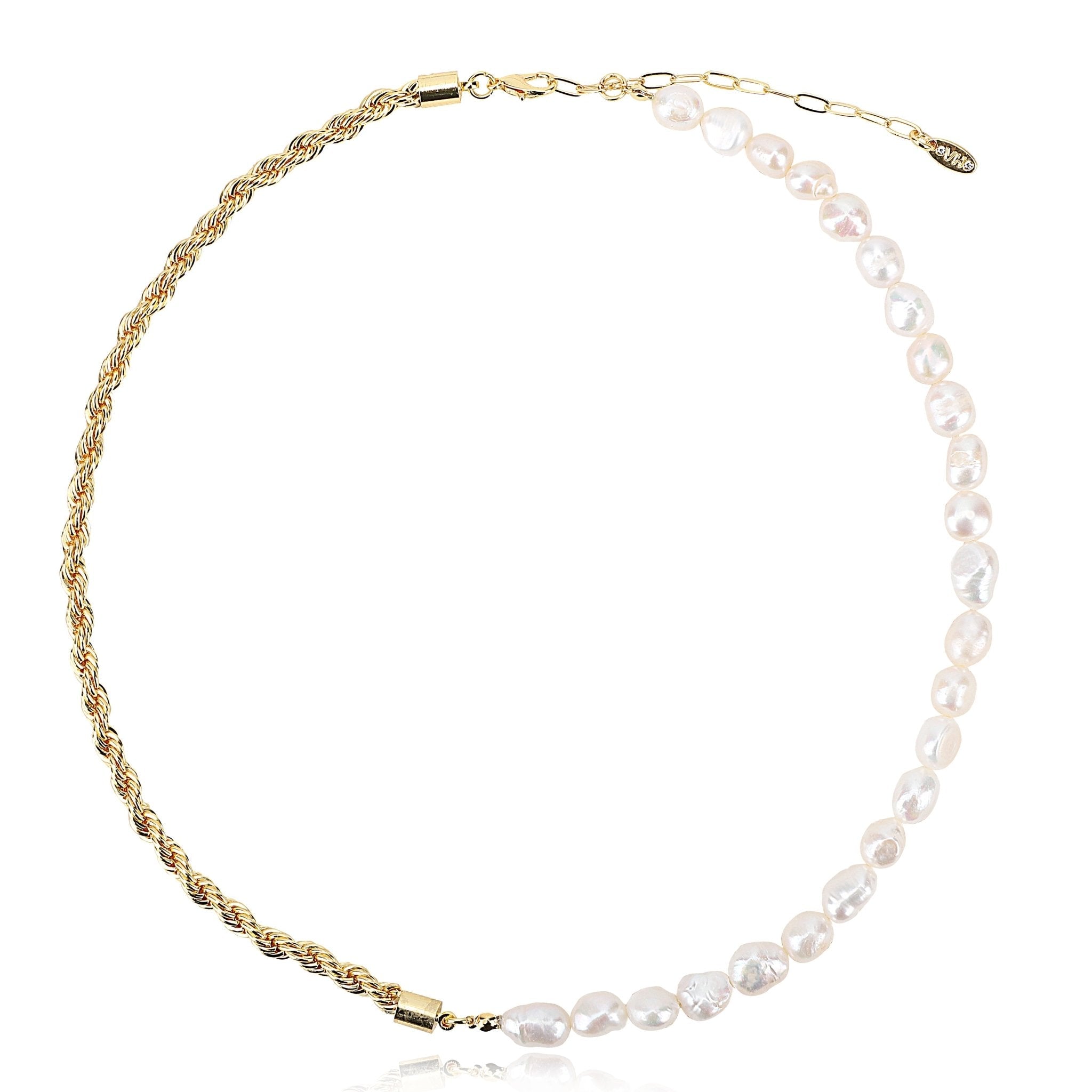 HEIDI Necklace - Charming Charlie