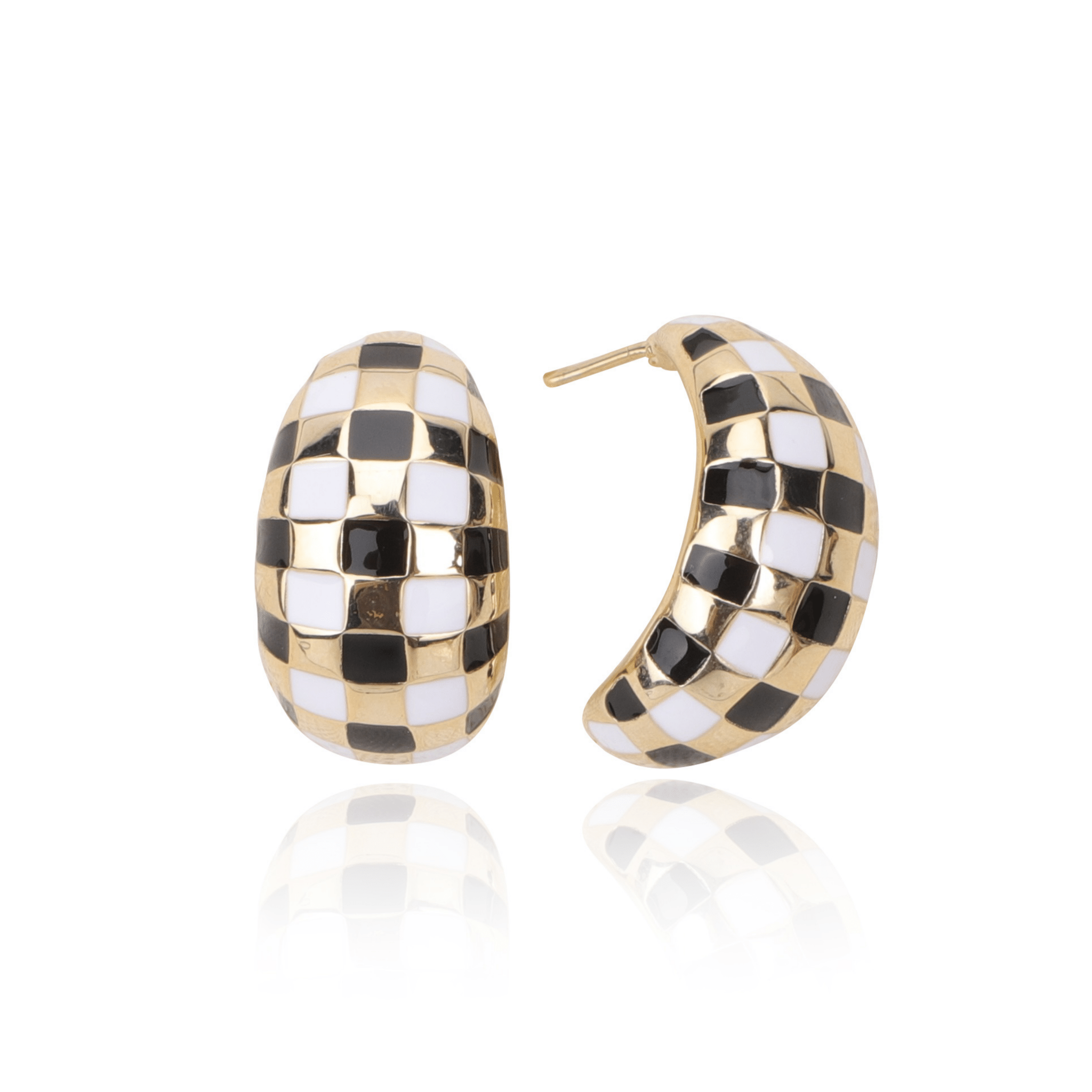 HOLLAND EARRINGS - Charming Charlie