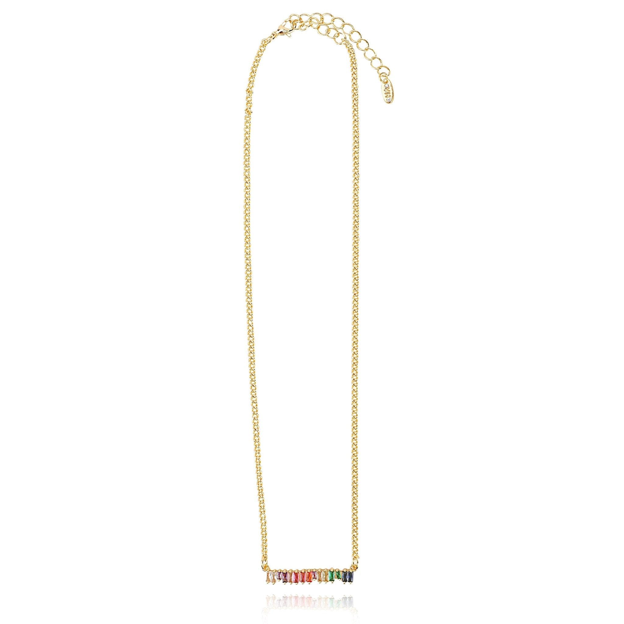 HOPE Necklace - Charming Charlie