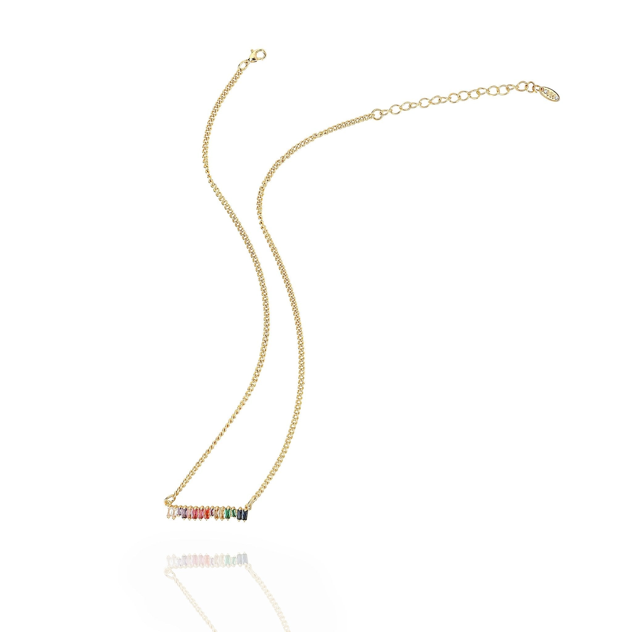 HOPE Necklace - Charming Charlie