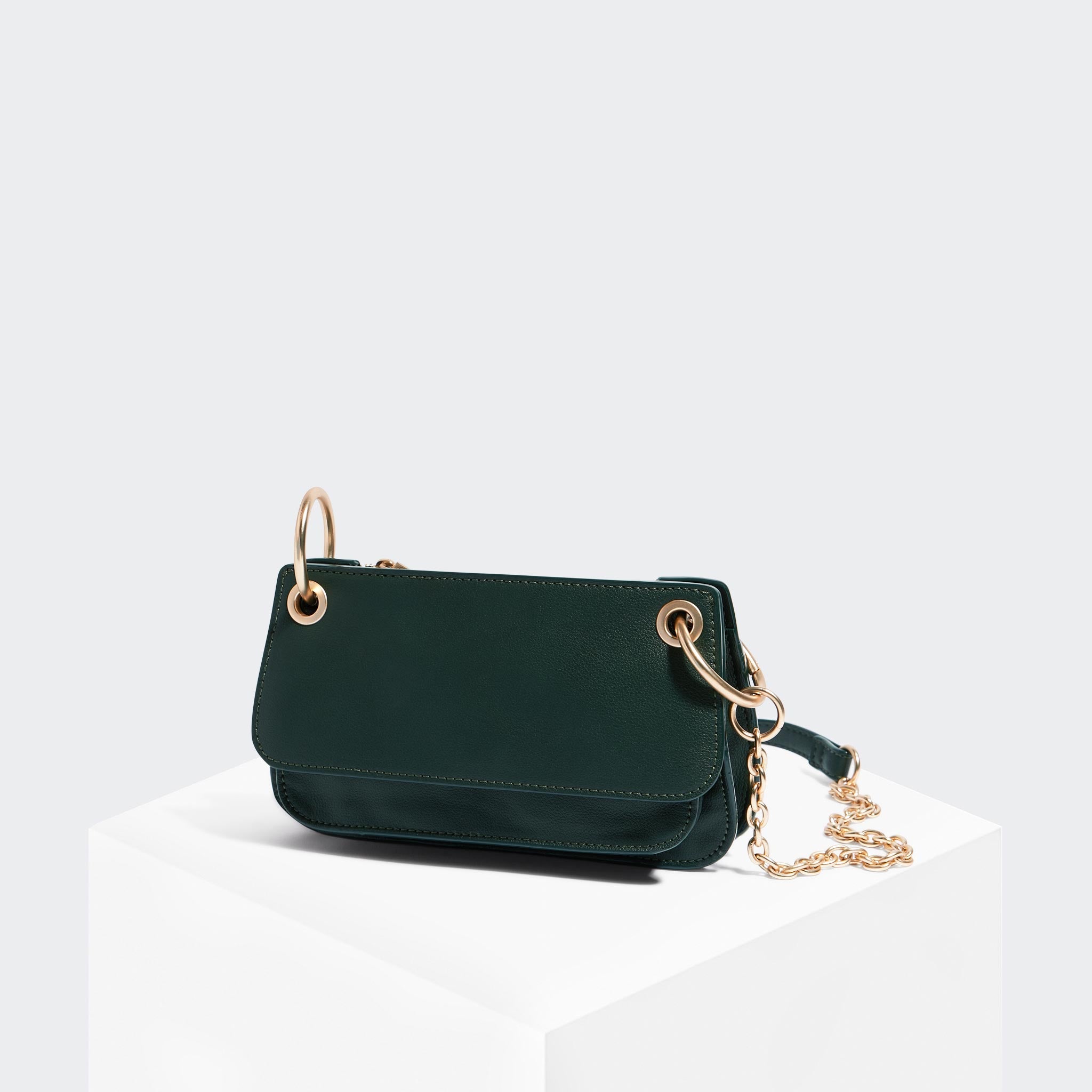H.O.W. WE CARRY-ON Phone Crossbody - Charming Charlie