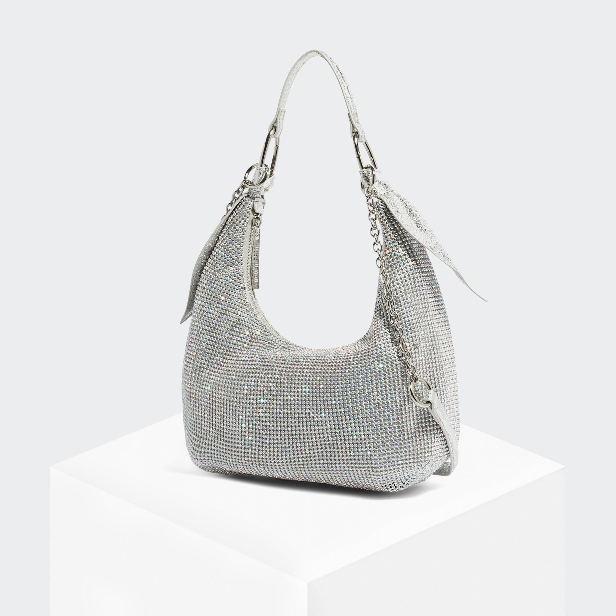 House Of Want H.O.W. We Celebrate Diamante - front