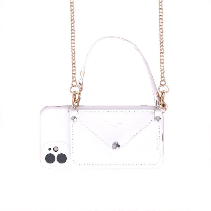 iPhone Case Wallet / Crossbody Purse (iPhone 14 Series) - Multitasky