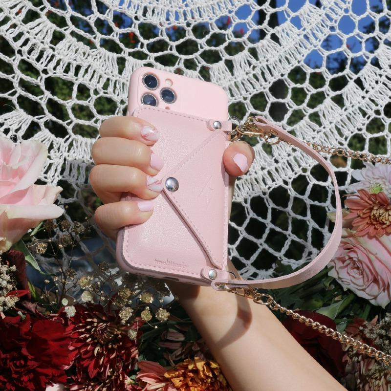 iPhone Case Wallet / Crossbody Purse (iPhone 14 Series) - Multitasky