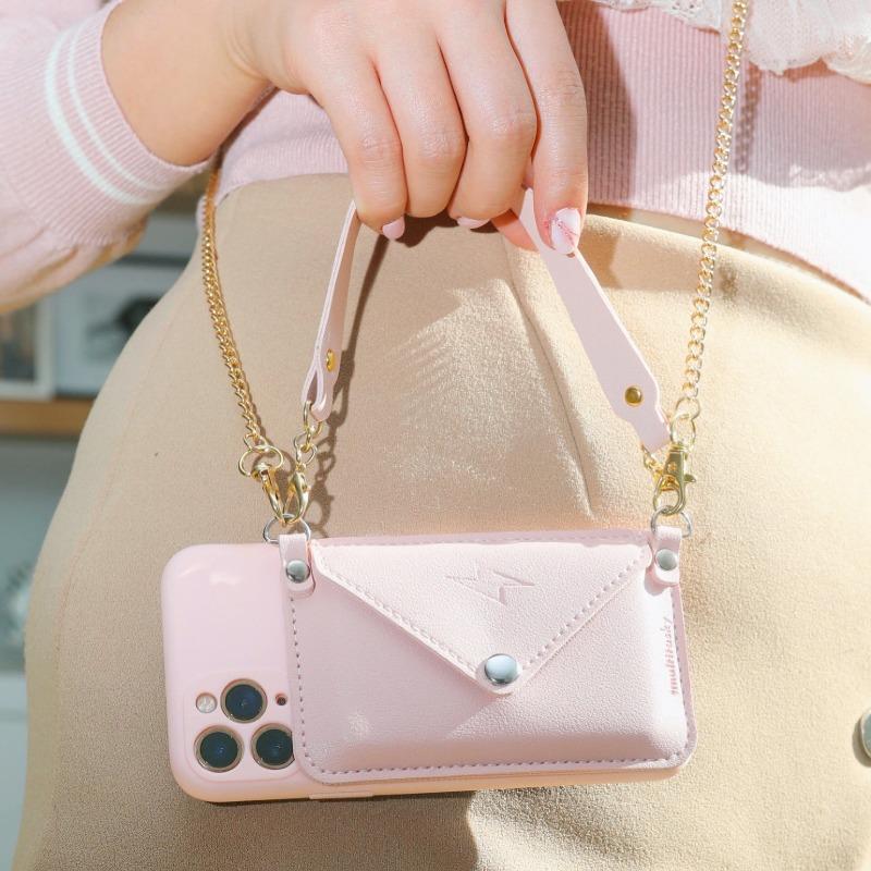 iPhone Case Wallet / Crossbody Purse (iPhone 14 Series) - Multitasky