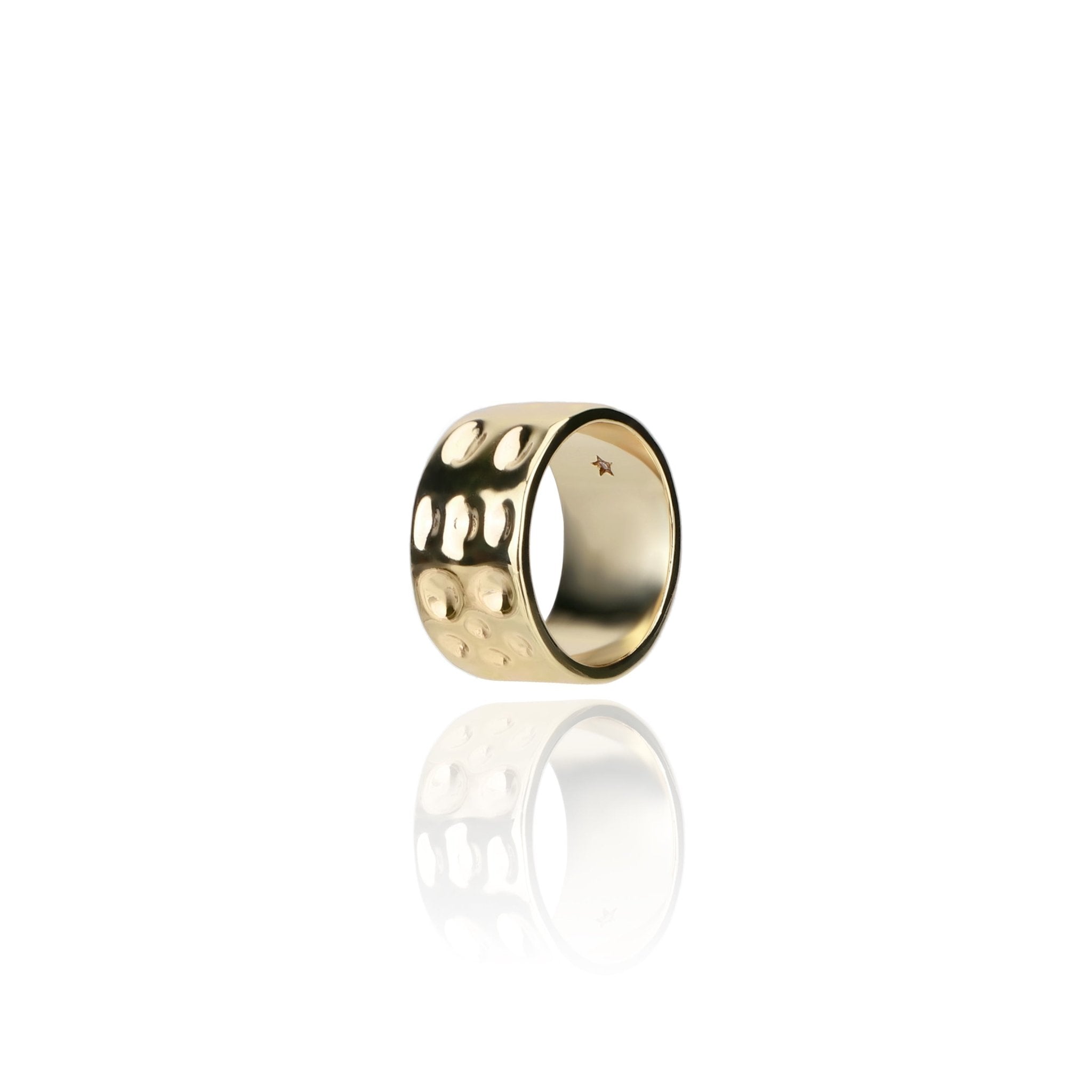 IRENE RING - Charming Charlie