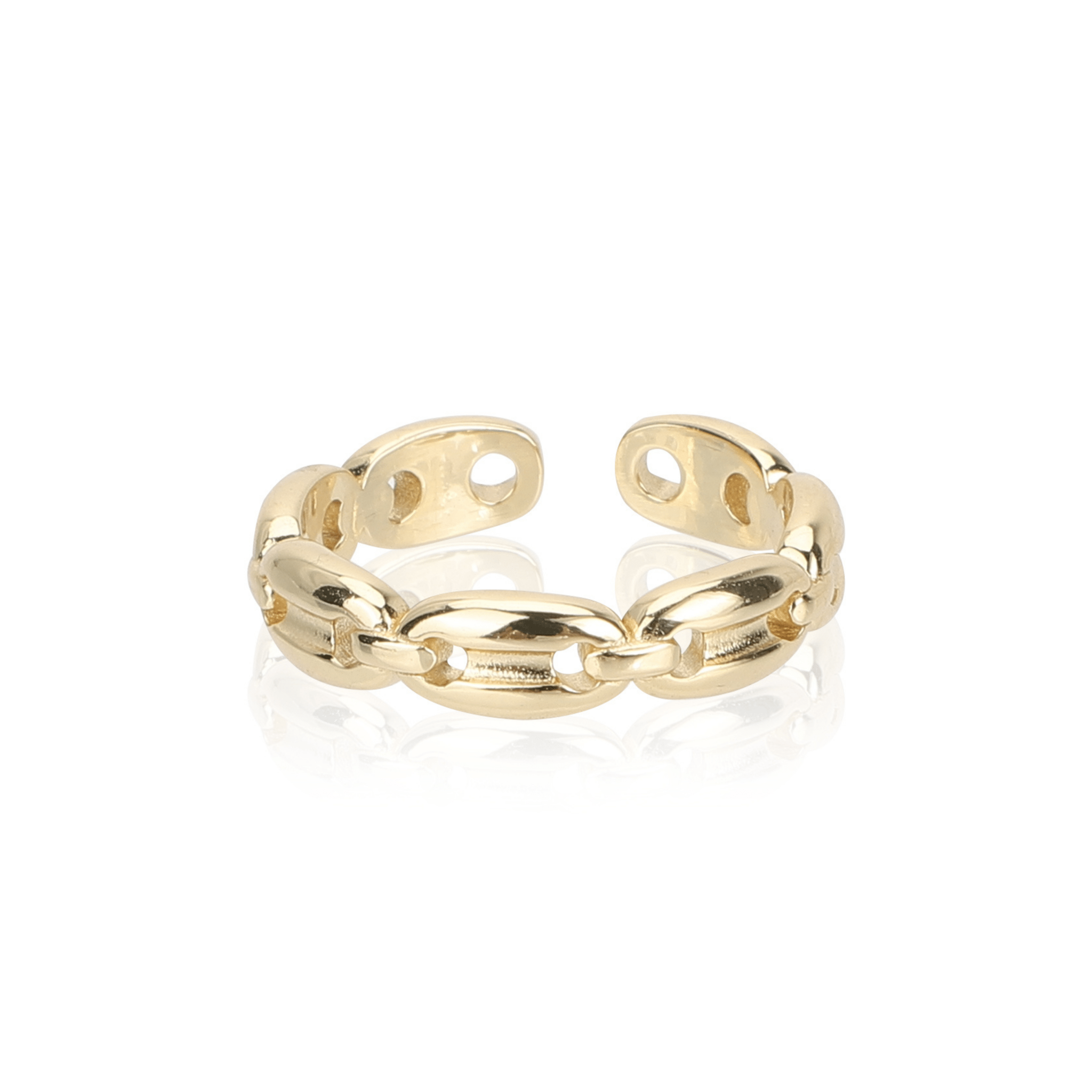 IRIS RING - Charming Charlie