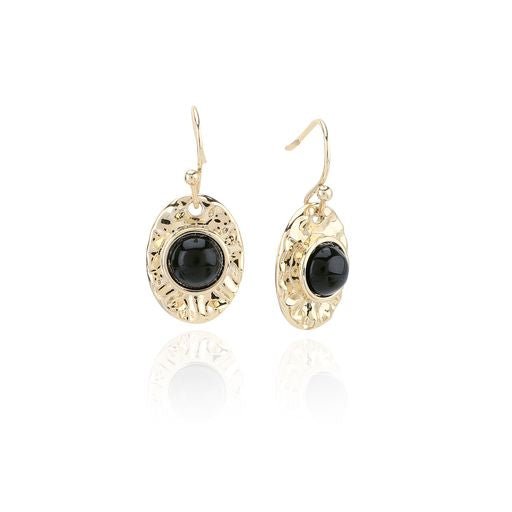 JADE EARRINGS - Charming Charlie