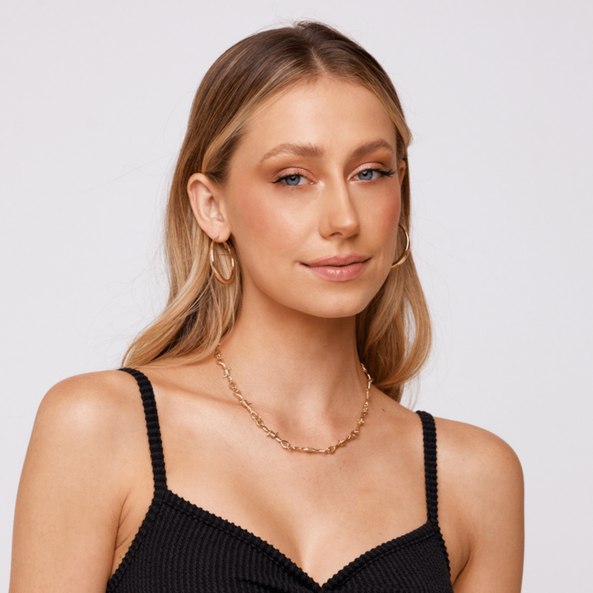 JANE EARRINGS - Charming Charlie