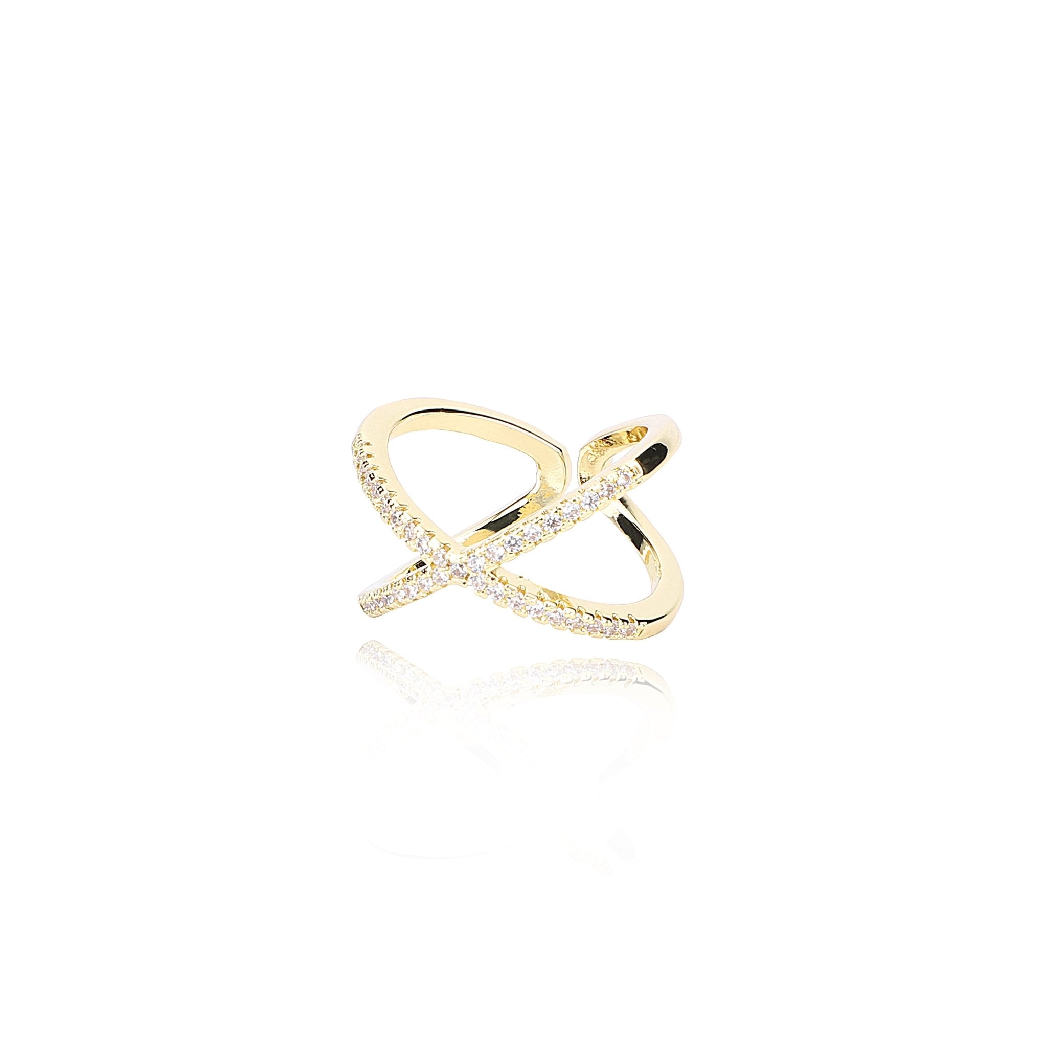 JAYLAH Ring - Charming Charlie