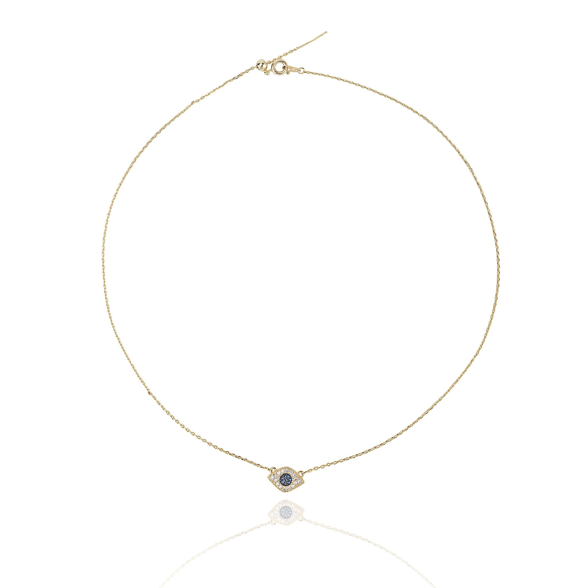 JESSICA Necklace - Charming Charlie