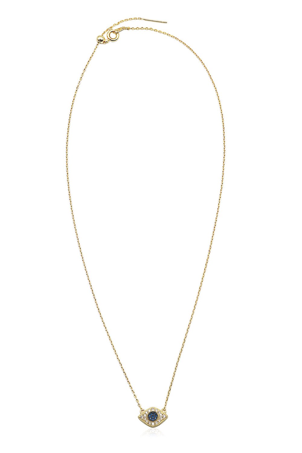 JESSICA Necklace - Charming Charlie
