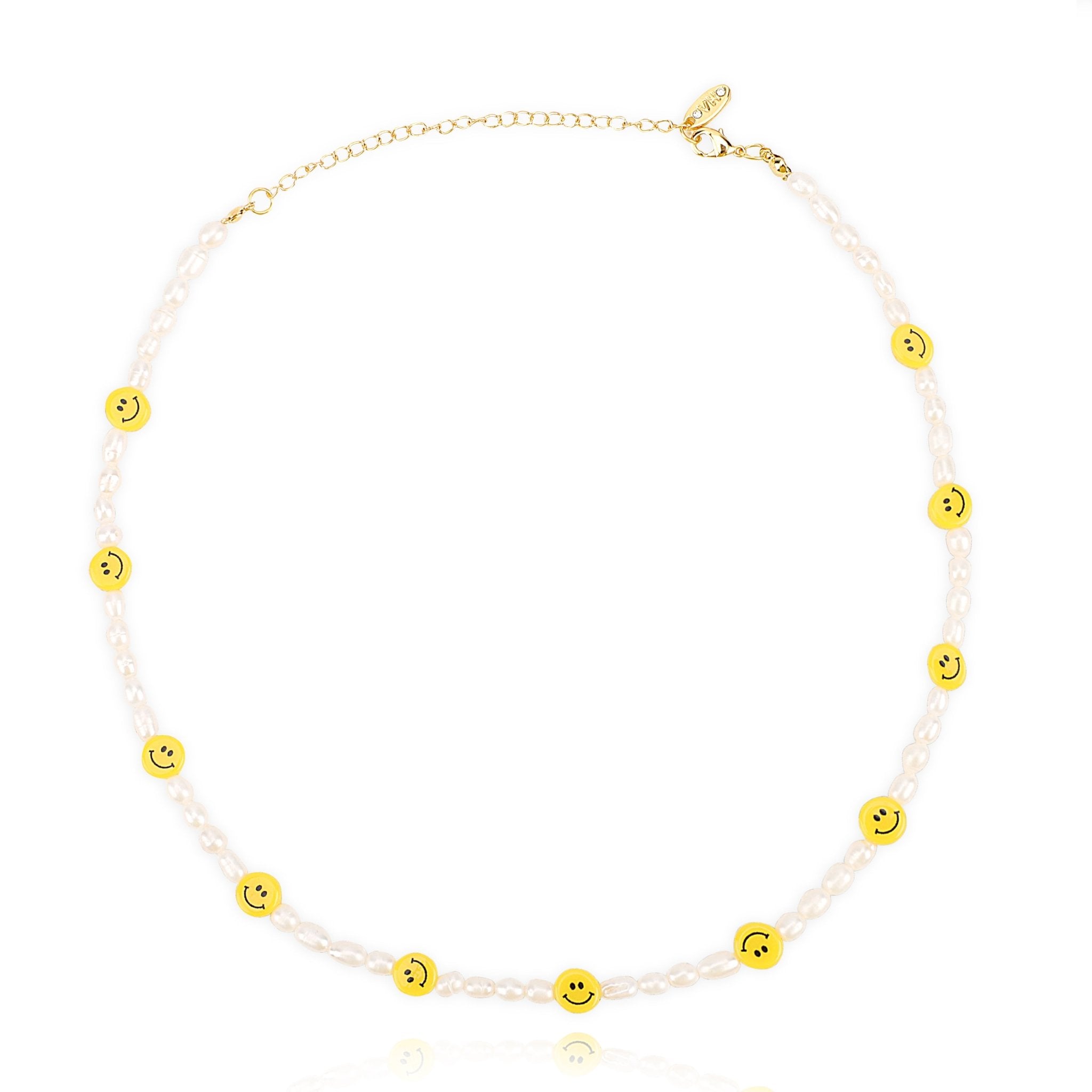 JOCELYN Necklace - Charming Charlie