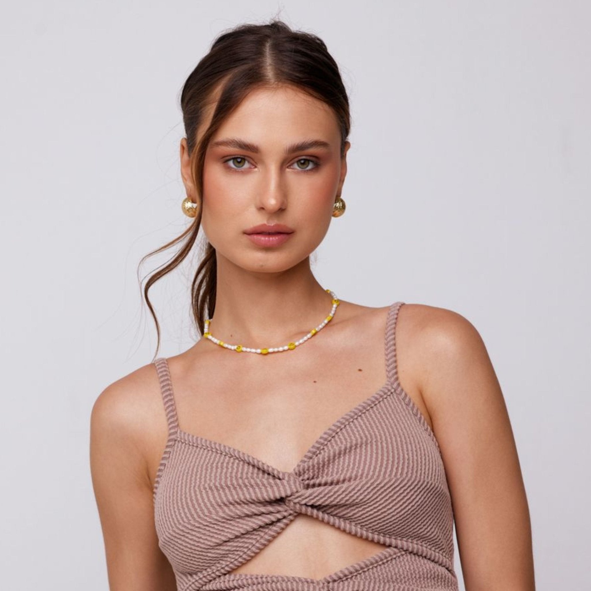 JOCELYN Necklace - Charming Charlie