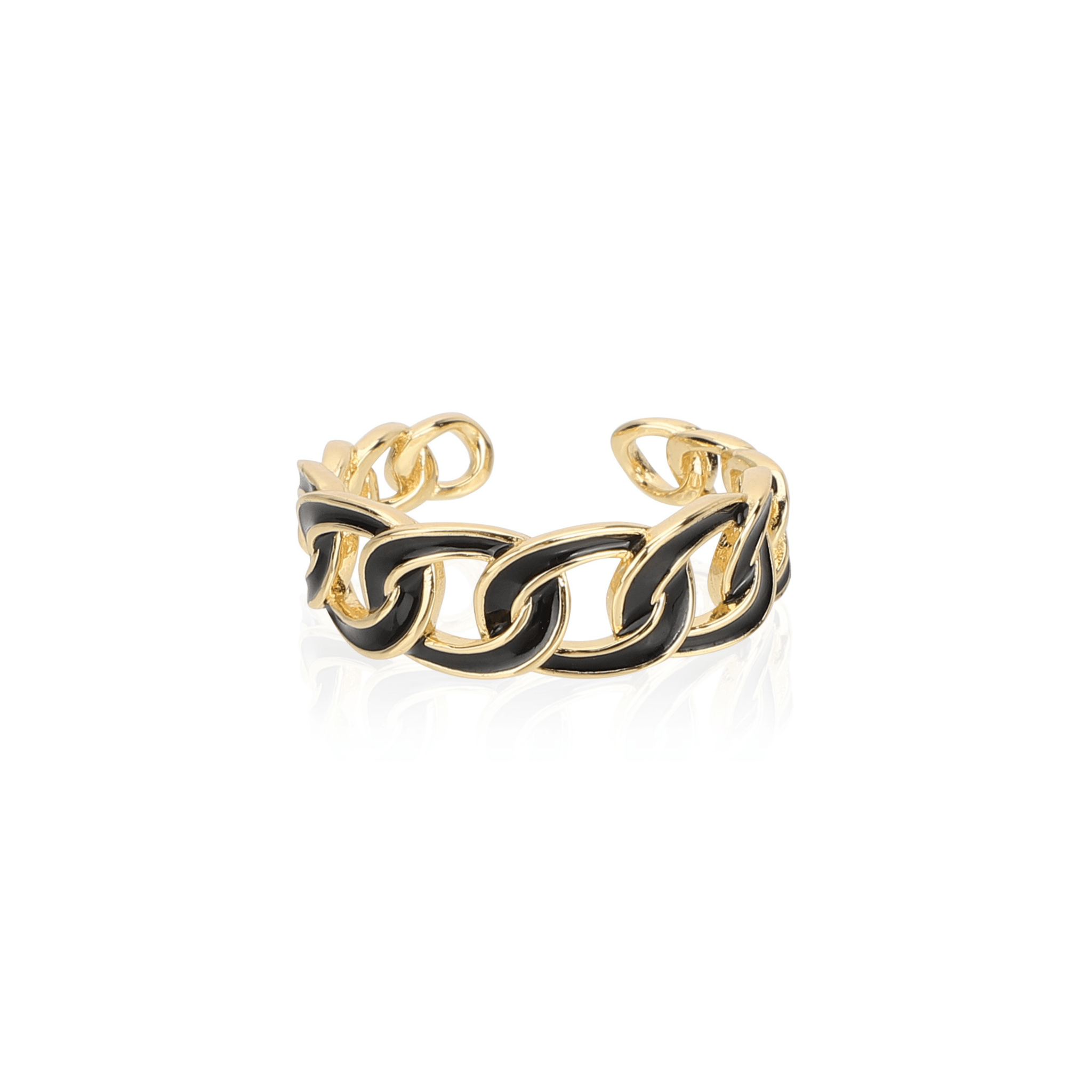 JOLIE 2 Ring - Charming Charlie