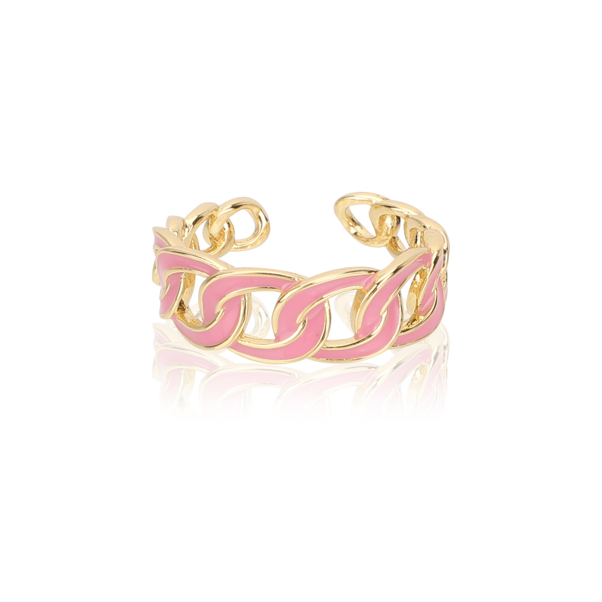 JOLIE 3 RING - Charming Charlie