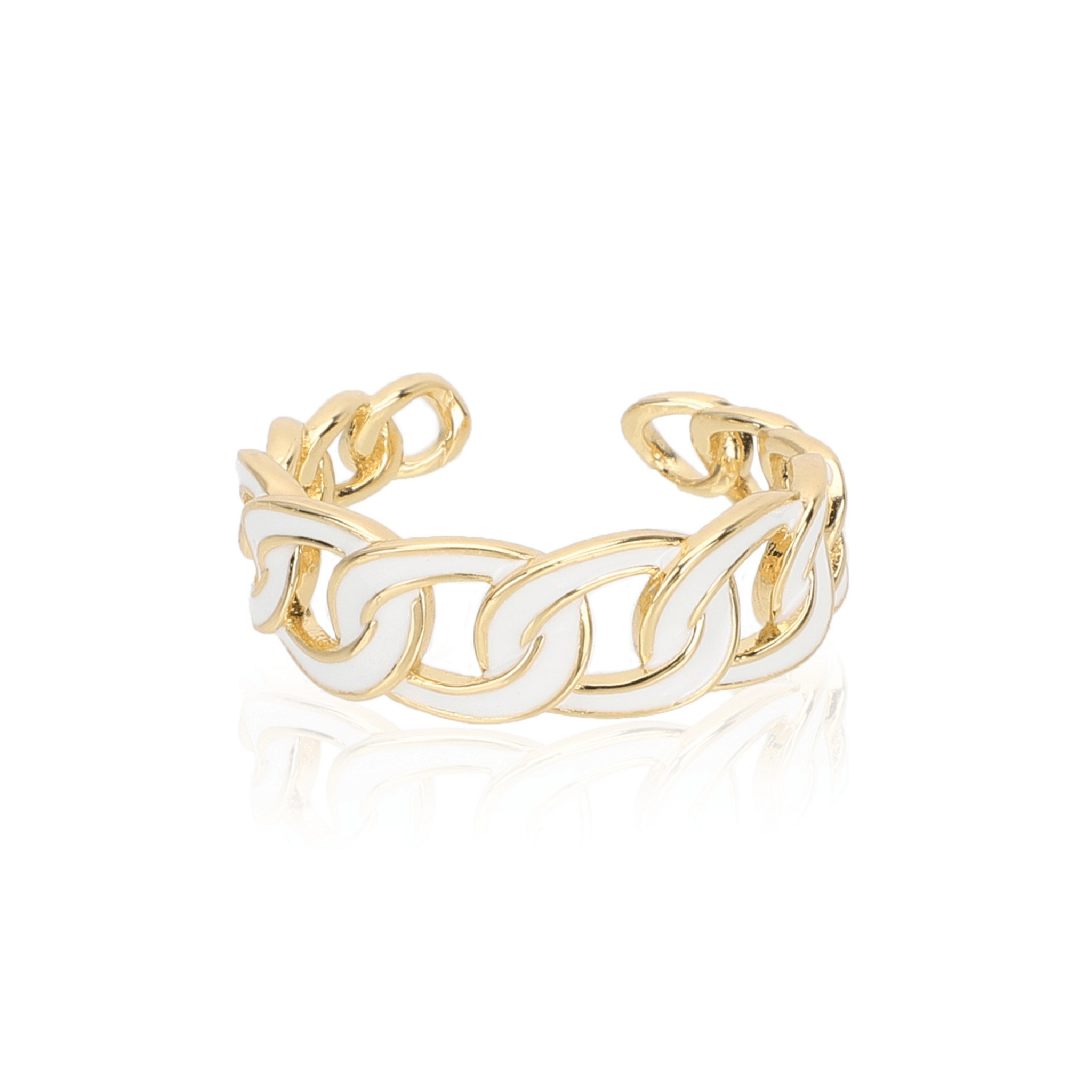 JOLIE RING - Charming Charlie