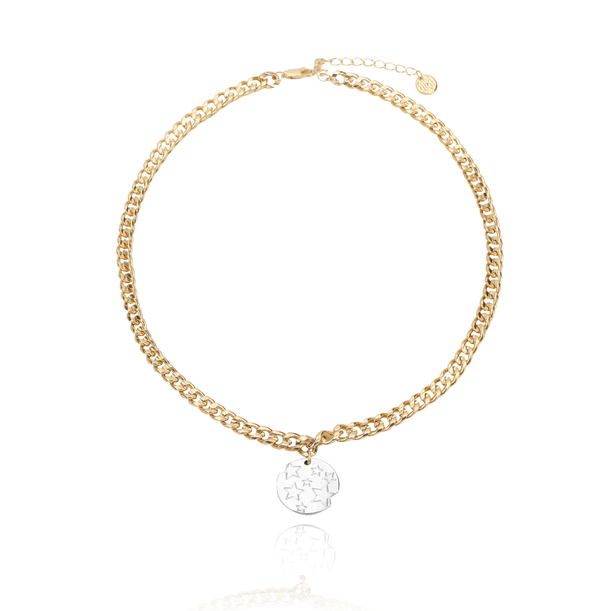 JORDYN Necklace - Charming Charlie