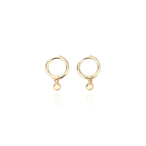 JOSEPHINE EARRINGS - Charming Charlie