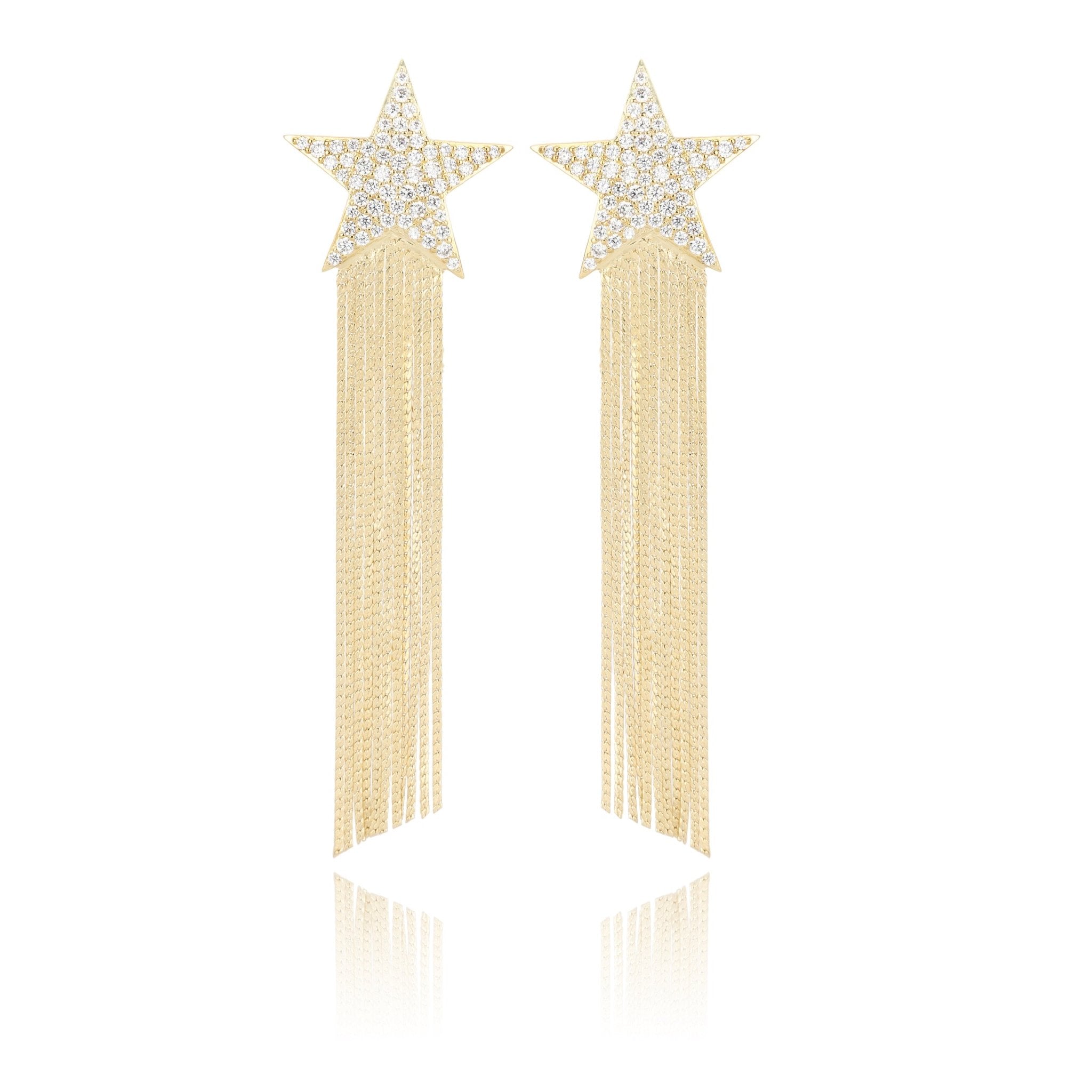 JOURNEE EARRING - Charming Charlie