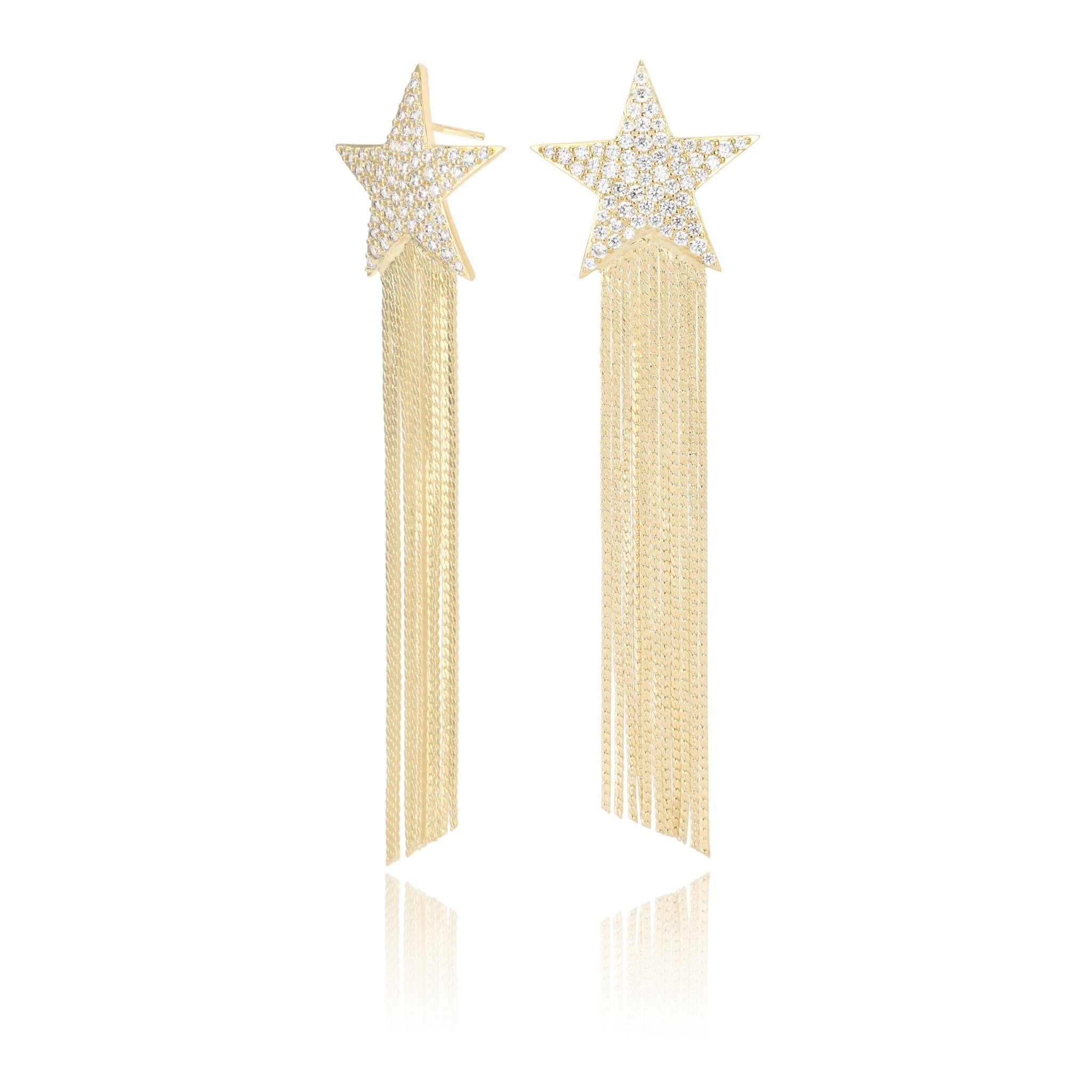 JOURNEE EARRING - Charming Charlie
