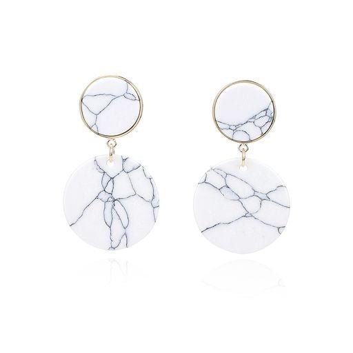 JULIA EARRINGS - Charming Charlie