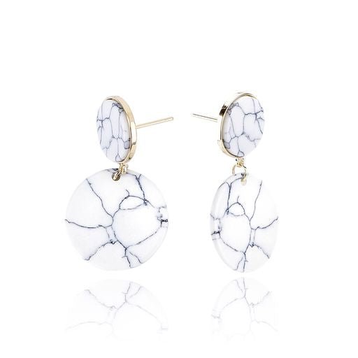 JULIA EARRINGS - Charming Charlie