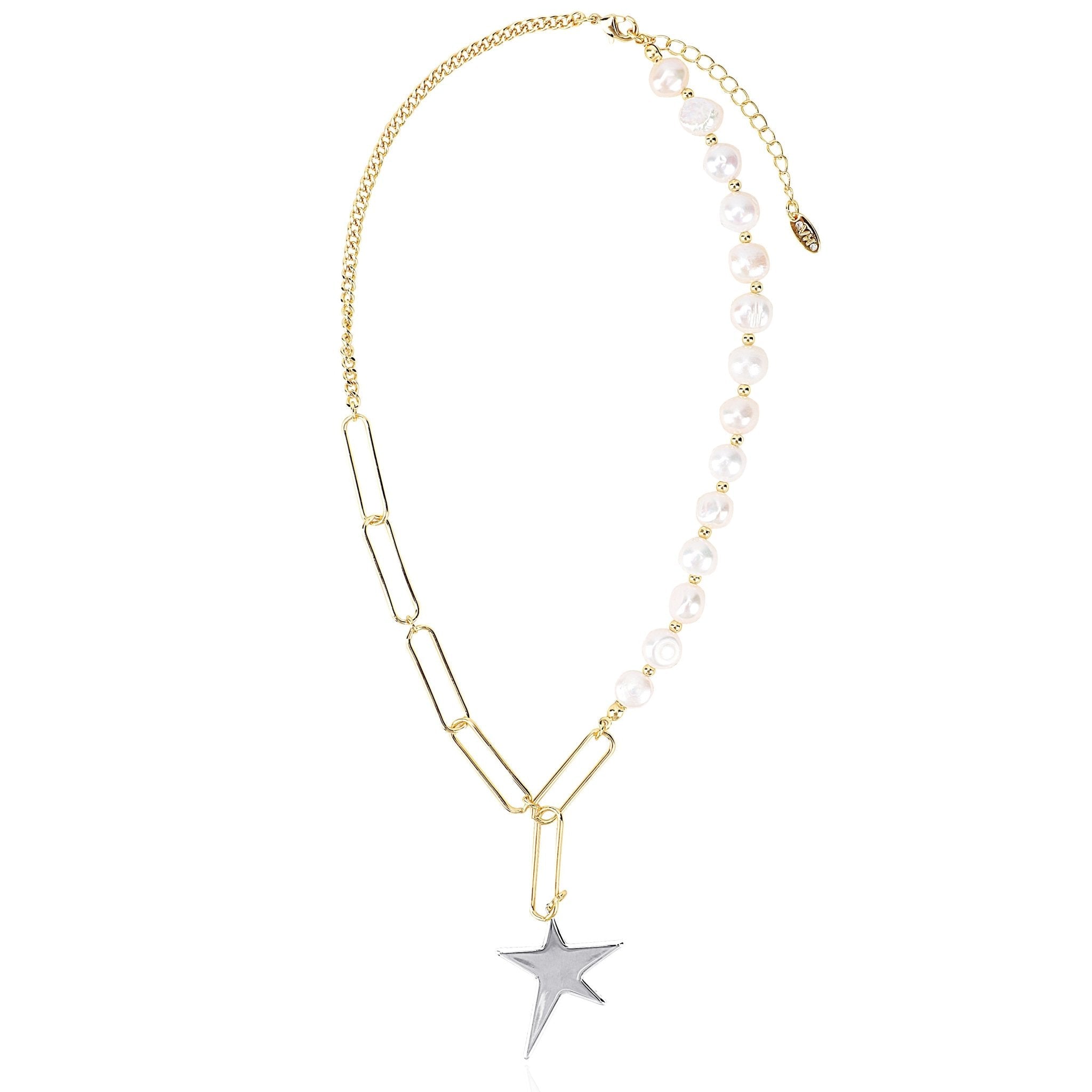 JULIANNA Necklace - Charming Charlie