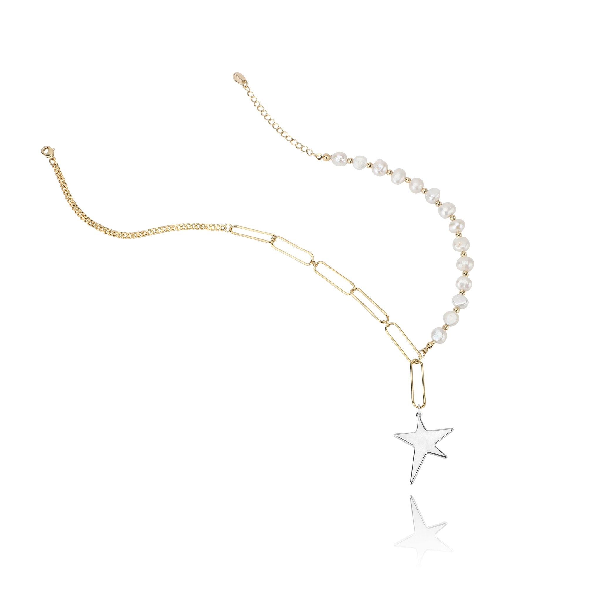 JULIANNA Necklace - Charming Charlie
