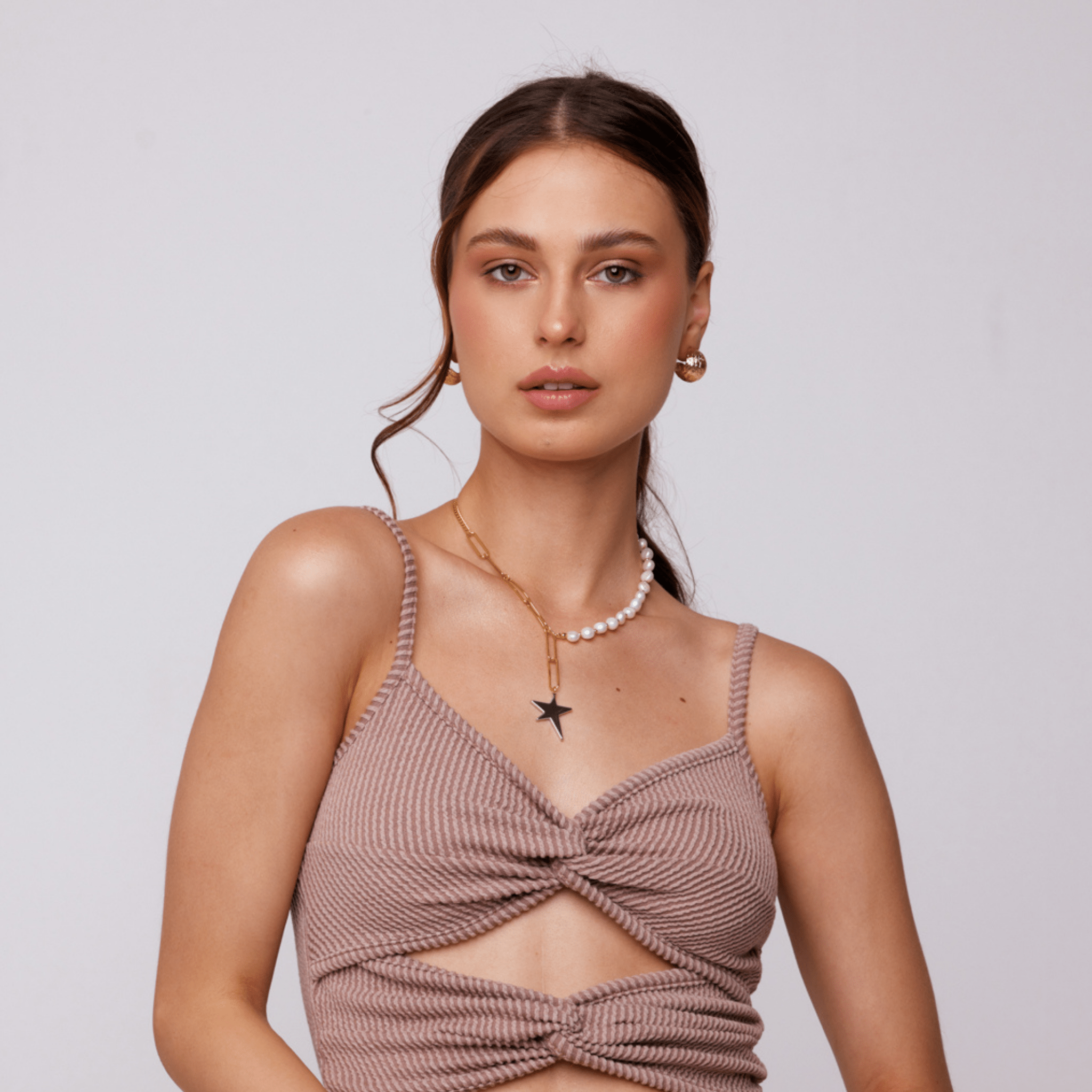 JULIANNA Necklace - Charming Charlie