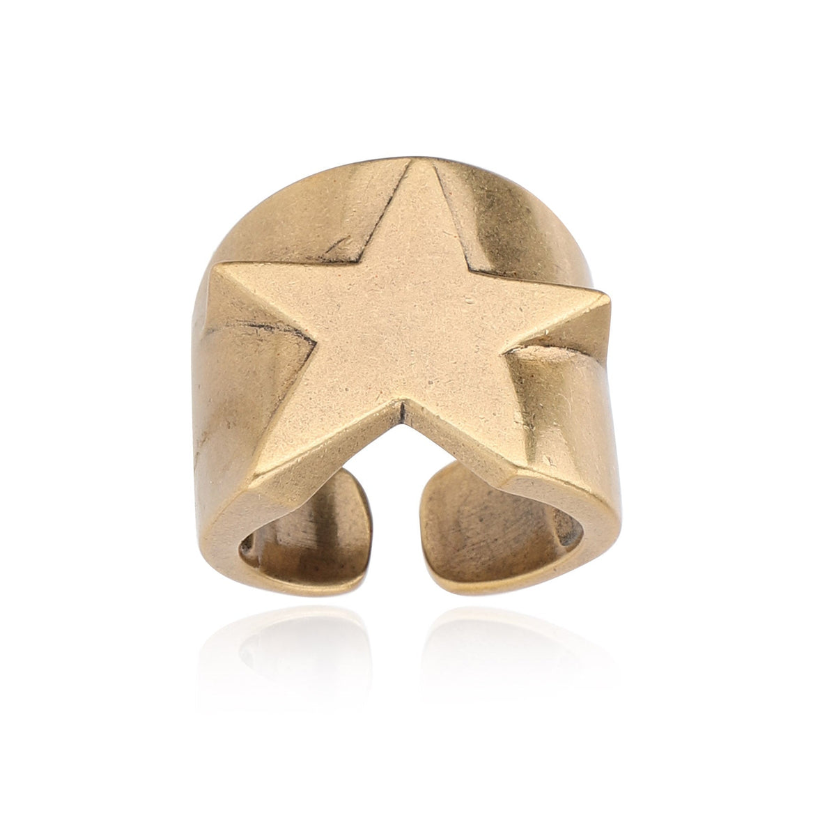 JUNE RING – Jewelry – VintageHavana.com