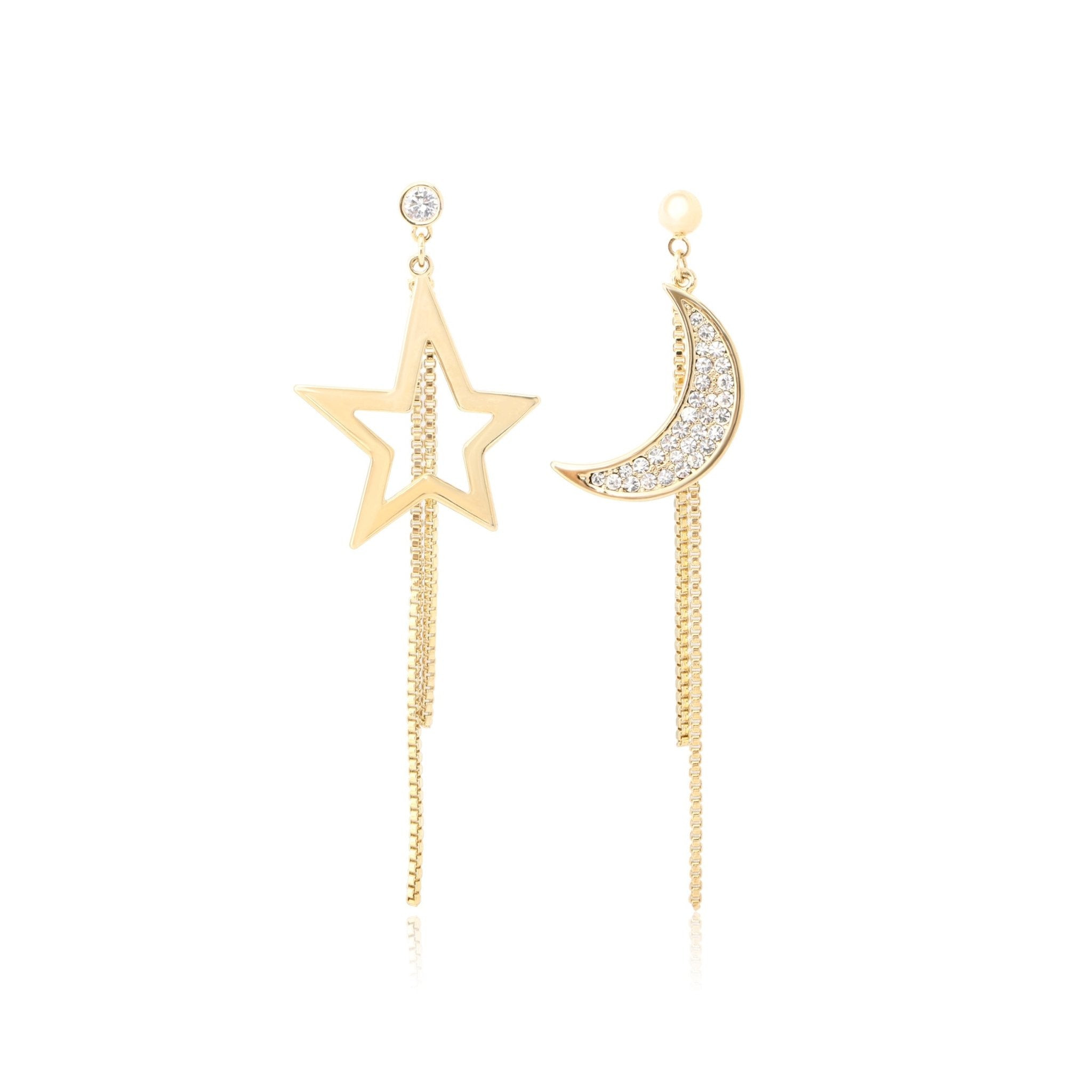 JUNIPER EARRING - Charming Charlie