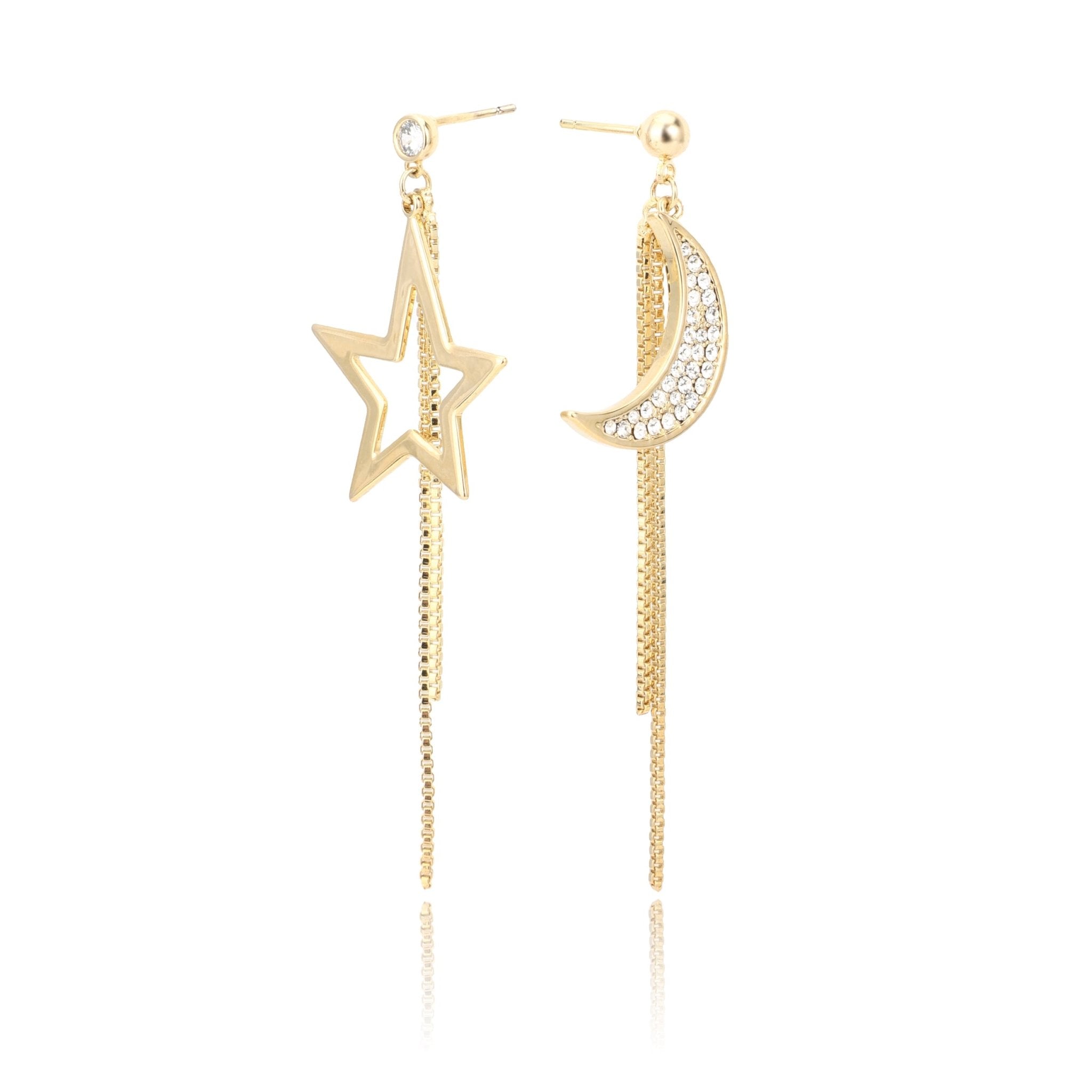 JUNIPER EARRING - Charming Charlie