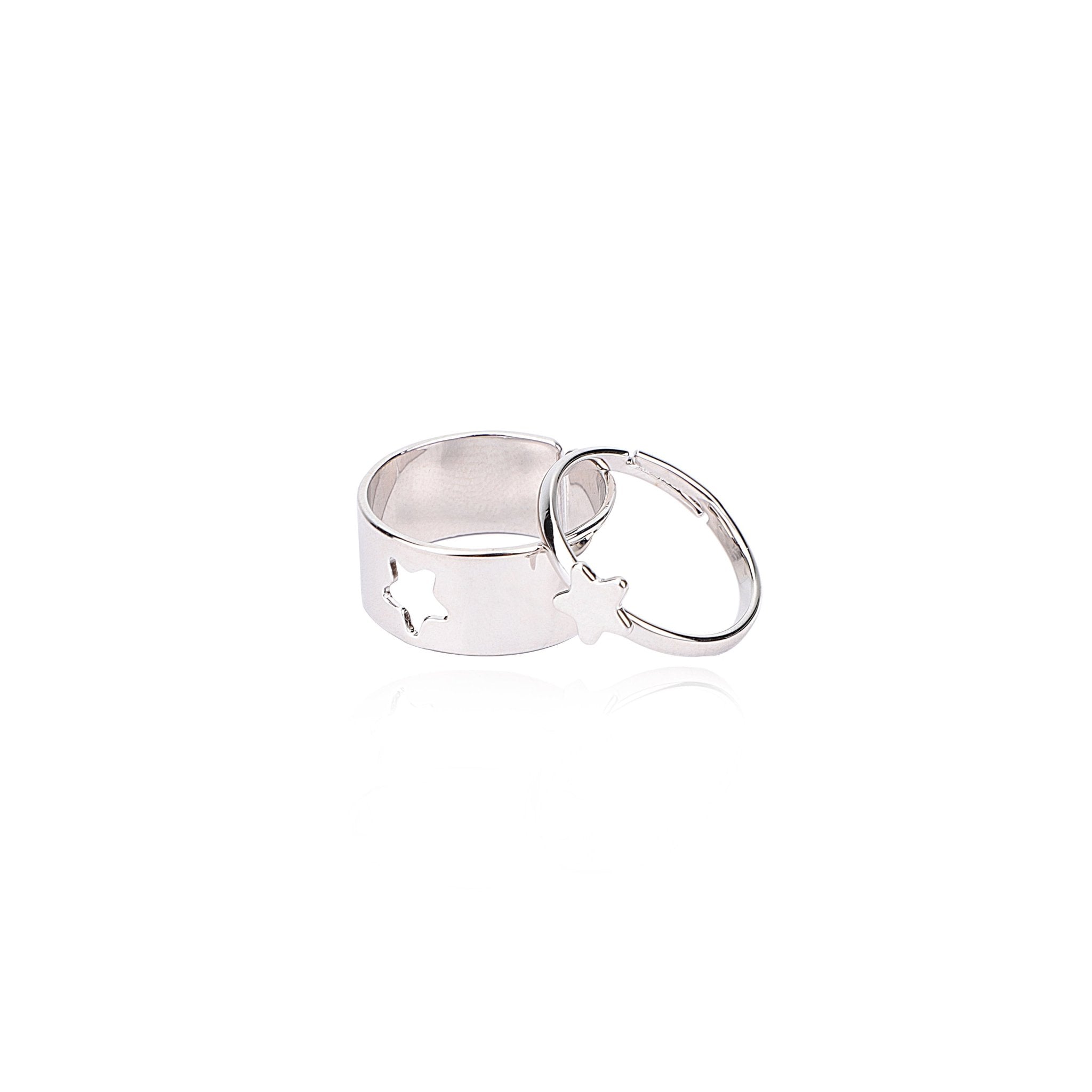 KATALINA Ring - Charming Charlie