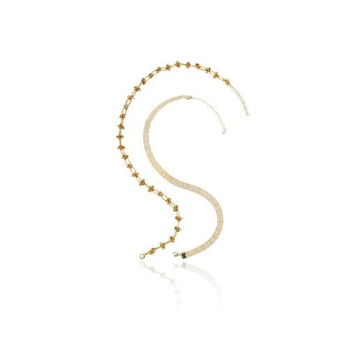 KATE NECKLACE - Charming Charlie