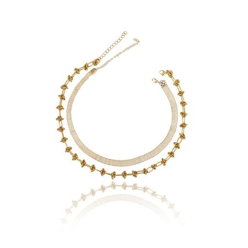 KATE NECKLACE - Charming Charlie