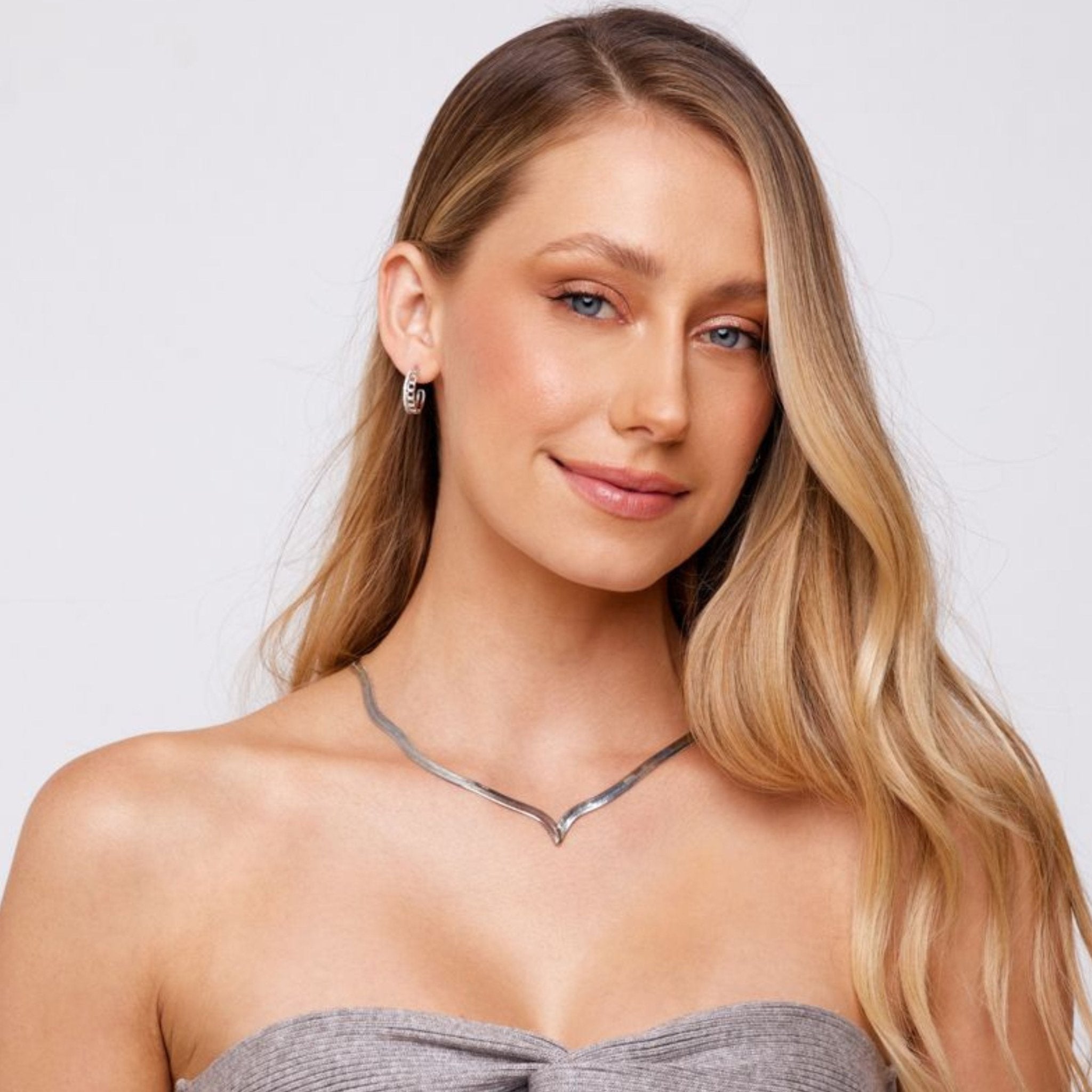 KAYLEE Earrings - Charming Charlie